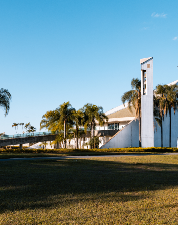 Parque Renascer Cemitério e Crematório